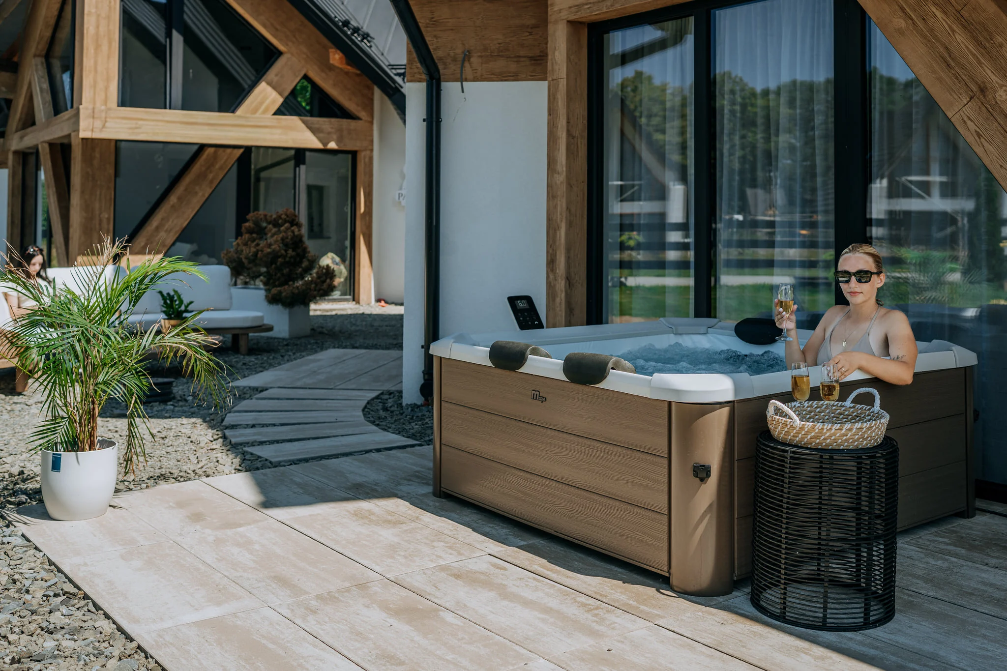 prywatne-jacuzzi-na-tarasie-w-szaflarach